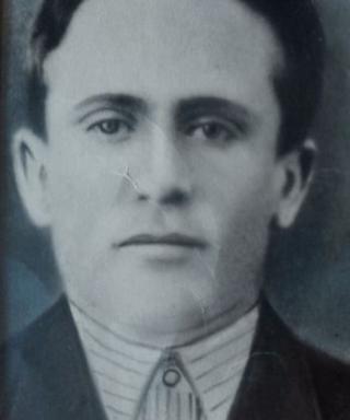 Щербаков Иван Петрович