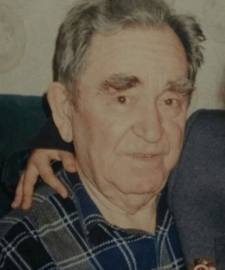 Юрданов Сергей Иванович