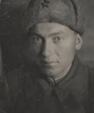 Гнусарёв Константин Тарасович