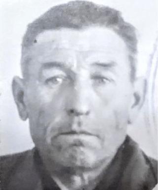 Сатайкин Иван Иванович