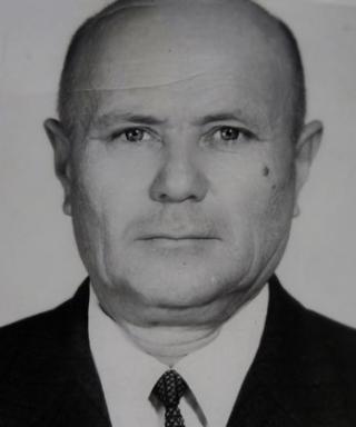 Витюгин Фёдор Семёнович