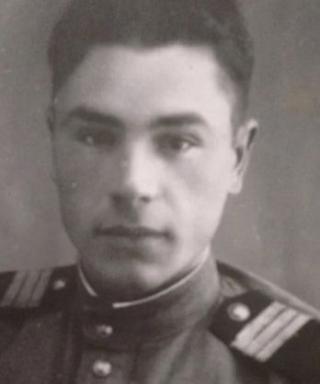Ерошин Михаил Никифорович