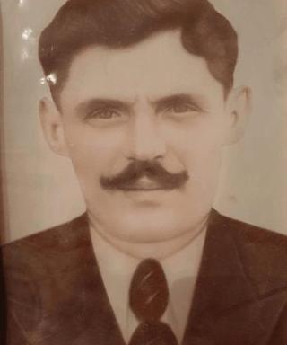 Разилевич Иван Иванович