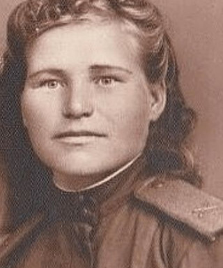 Радченко Анна Николаевна