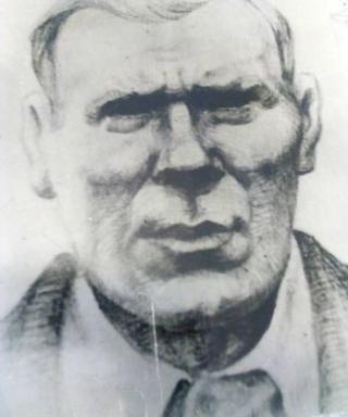 Чинюк(Ченюк) Дмитрий Никитович