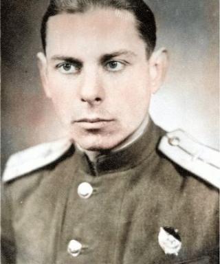 Толкунов Василий Михайлович