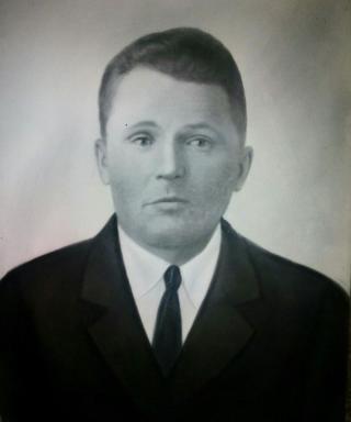 Леканов Николай Михайлович