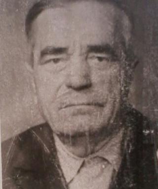 Тугай Иван Алексеевич