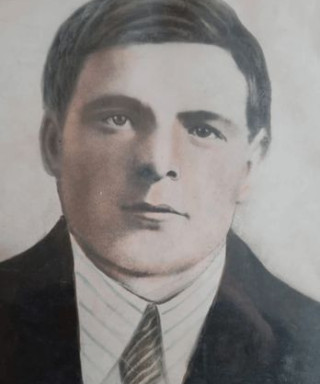 Каляпмн Николай Павлович