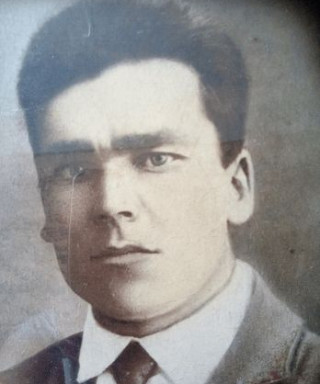 Коротков Кирилл Федорович