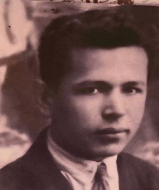 Клюев Михаил Игнатьевич