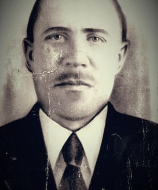 Мурзин Иван Терентьевич