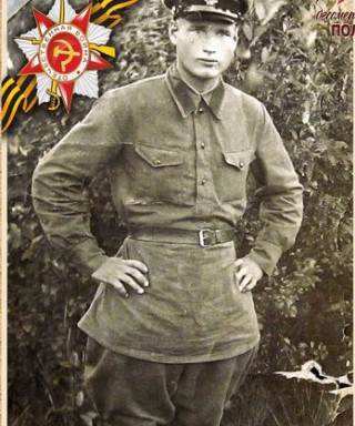 Антипов Иван Васильевич