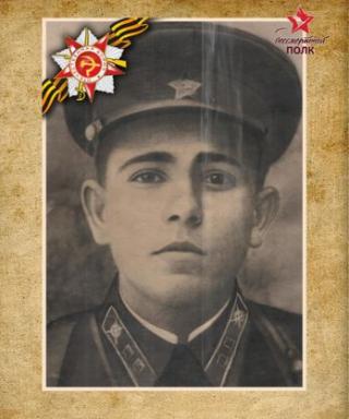 Шишлов Михаил Потапович