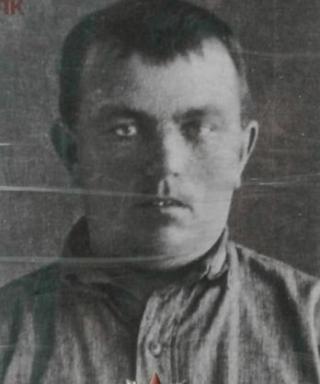 Алексеев Федор Андреевич