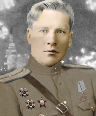 Кардаполов Михаил Иванович