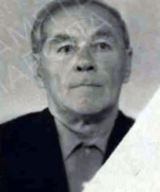 Бабанин Пётр Антонович