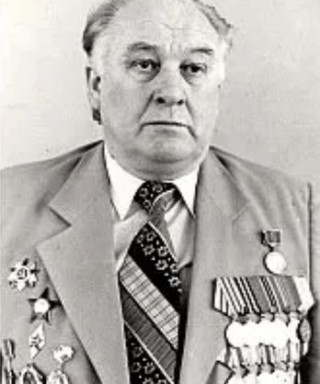 Гуськов Игорь Александрович