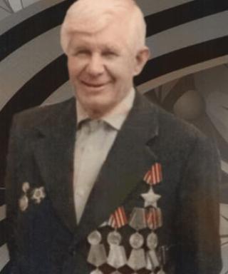 Малышевский Василий Терентьевич