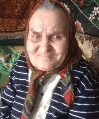 Евдокимова Александра Алексеевна