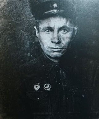 Шафигуллин Нургаян Файзрахманович