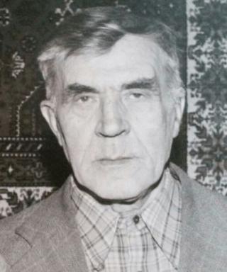 Шаталин Иван Николаевич