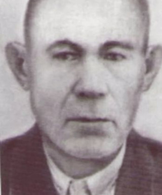 Габдрашитов Файзулла ГАбдуллинович