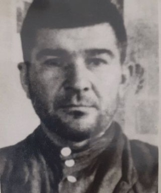 Петлин Василий Иванович