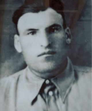 Осипович Михаил Яковлевич