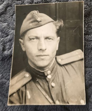 Коротов Георгий Сергеевич