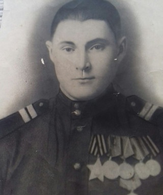 Азизов Фатех Фатехович