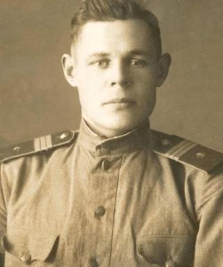Вилкин Александр Иосифович