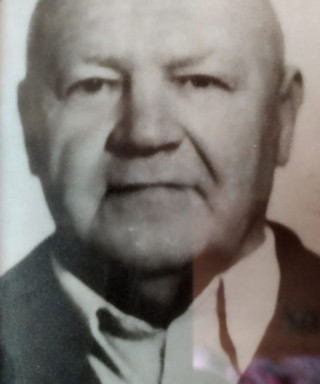 Иванов Александр Иванович