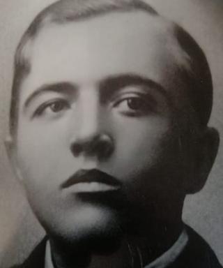 Бунарев Иван Алексеевич