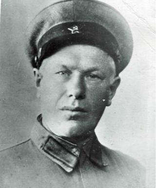 Черноков Василий Степанович