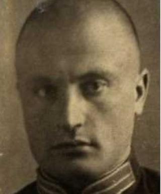 Гуревич Лазарь Израилевич