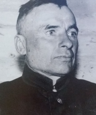 Сысоев Семён Прохорович