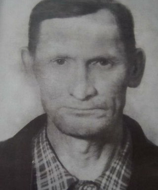 Михайлов Николай Никонорович