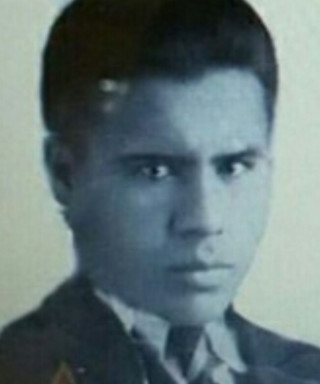 Архипов Иван Егорович