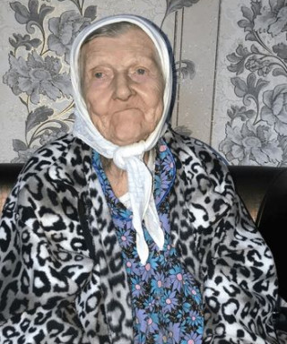 Чушкина Мария Парфентьевна