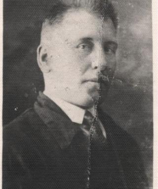 Комаров Николай