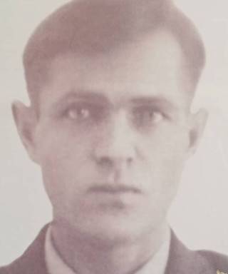 Мальков Тимофей Алексеевич