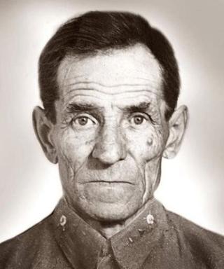 Шерстнев Степан Степанович