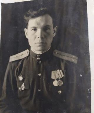 Кокорин Валентин Ефимович