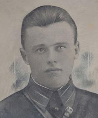 Вахтеев Василий Степанович