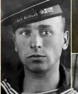 Гуськов Василий Андреевич