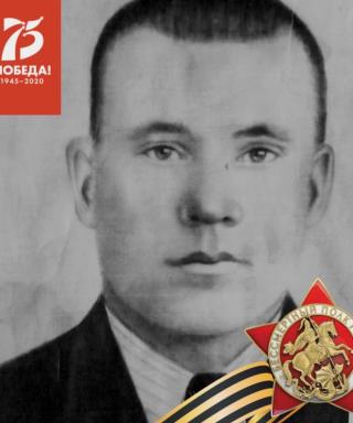 Шеваничев Василий Александрович