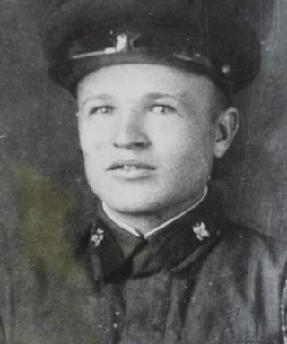 Андреев Иван Прокофьевич