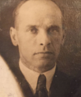 Петрашкин Сергей Дмитриевич