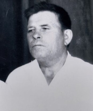 Арюшенко Пётр Кузьмич